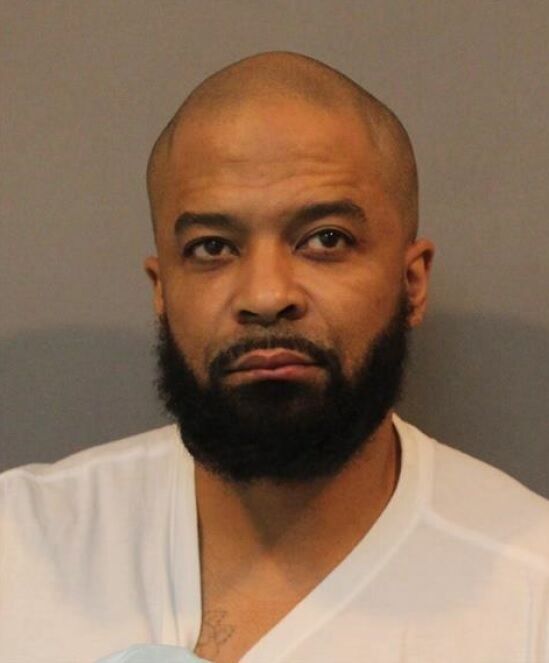 Joseph Johnson Jr.